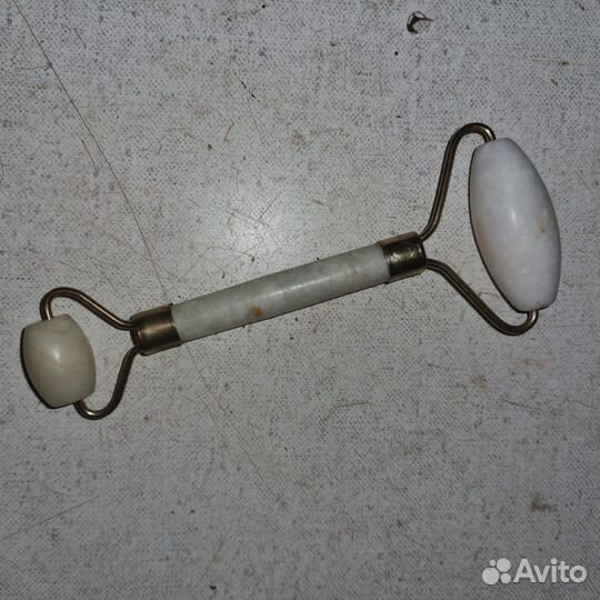 Массажёр роликовый