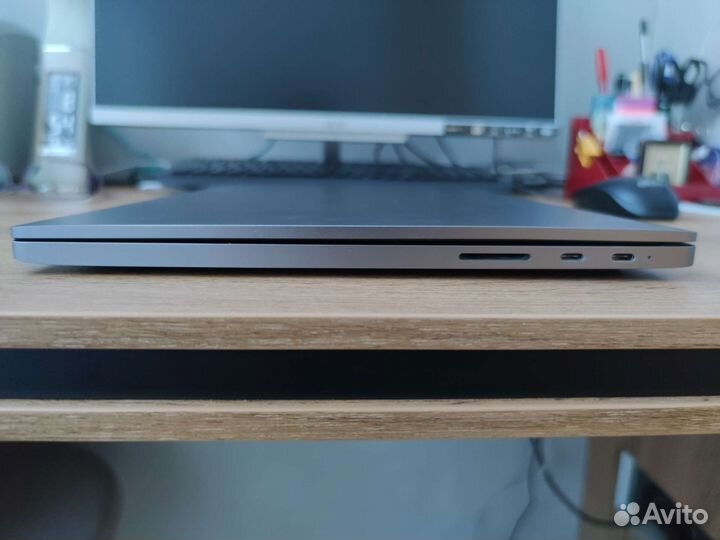 Xiaomi Mi Notebook Pro 15.6 Enhanced edition 2019