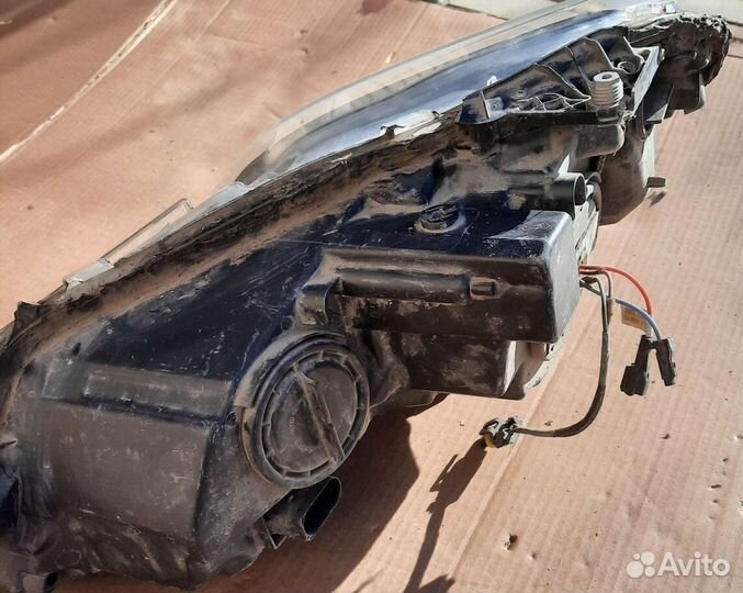 Фара мерседес A 207 820 48 61