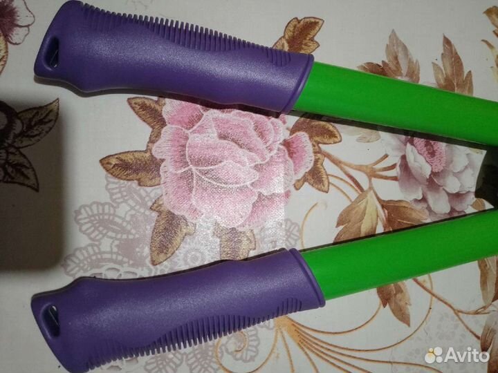 Сучкорез новый