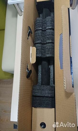 Ноутбук lenovo legion 5 17ach6h