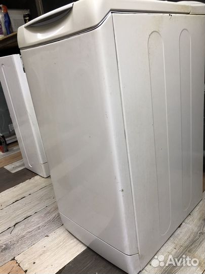 Стиральная машина с Гарантией