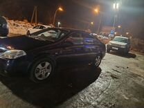 Nissan Primera 2.0 CVT, 2004, 238 000 км, с пробегом, цена 445 000 руб.