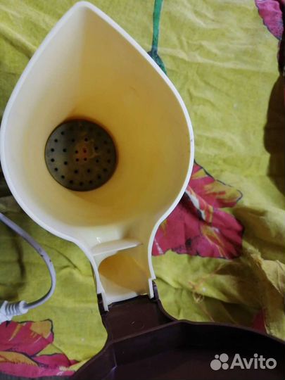 Чайник электрический бу