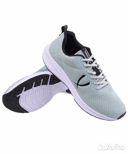 Кроссовки спортивные Jögel Airstream 3.0, JSH504