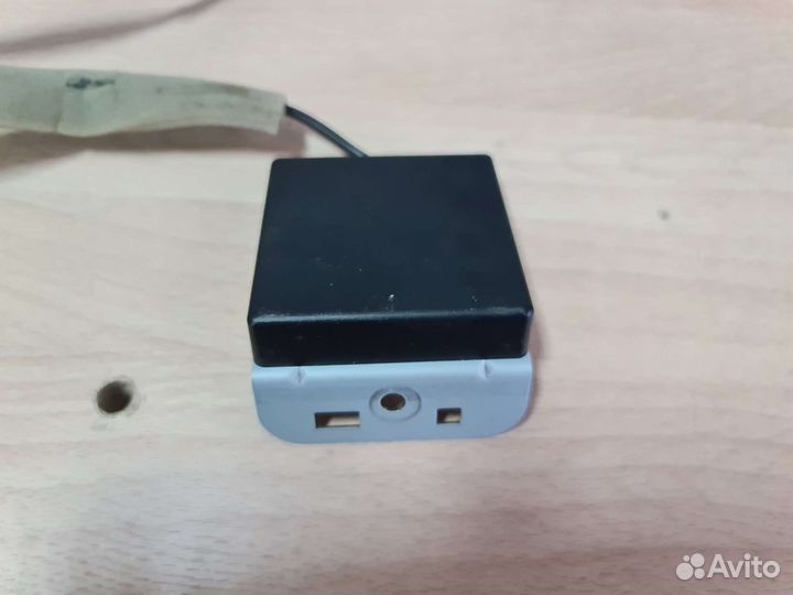 Антенна телефона Renault Duster 2