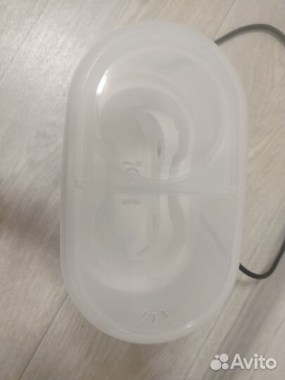 Стерилизатор / подогреватель Kunder