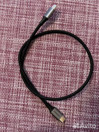 Кабели usb type c, USB Type-C - USB