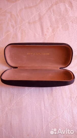 Футляр для очков St. Louise