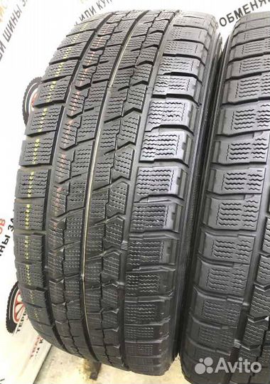 Goodyear UltraGrip Ice Navi Zea 215/55 R17