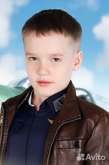 Парикмахер с выездом на дом