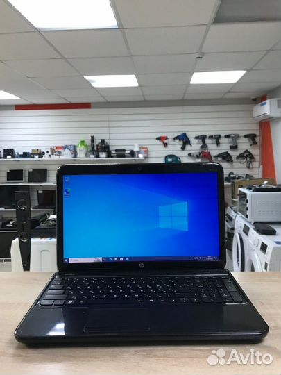 Ноутбук HP G6 (С45)