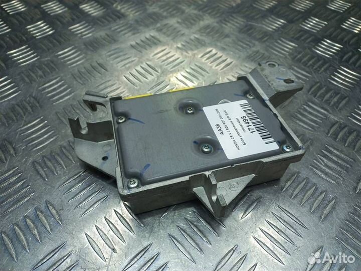 Блок управления AIR BAG honda CR-V 2 RD5 RD7 2001