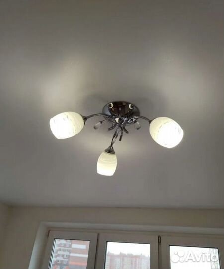 Мастер на час, Сборка мебели, Муж на час