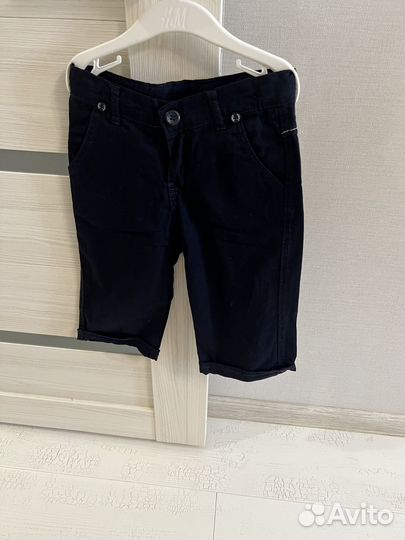 Костюм детский 110