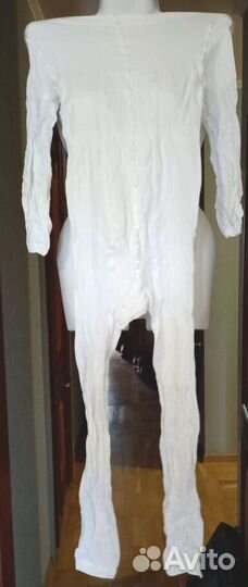 Новый костюм XL для lpg