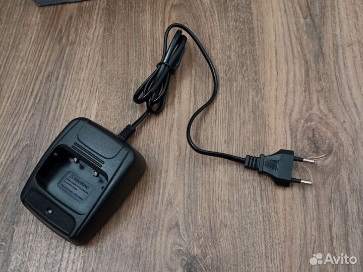 Рация baofeng bf 888s, новая