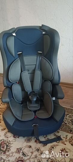 Детское автокресло от 0 до 36