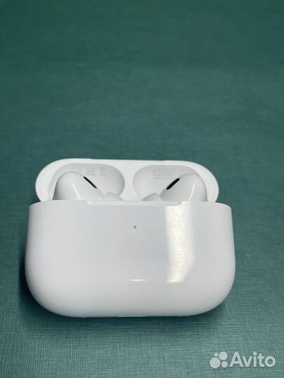 Aipods pro (2gen)