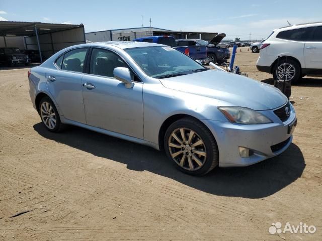 Lexus IS 250 220d 200d 250c 300 350 бу