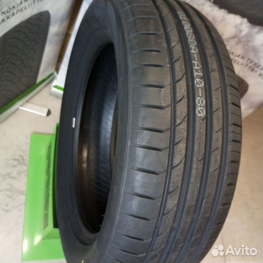 Goodride ZuperEco Z-107 225/55 R18 98V