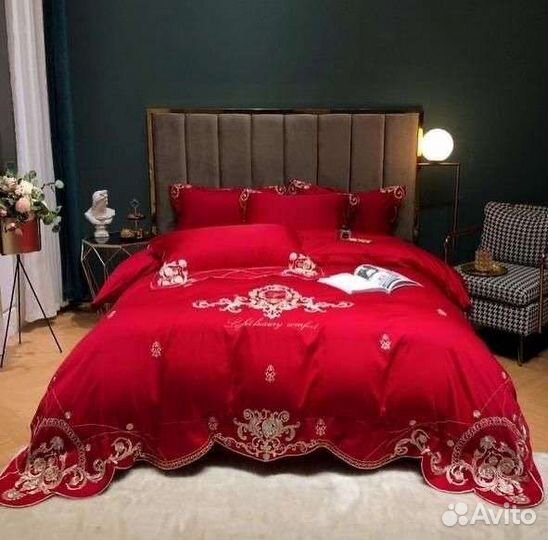 Белье постельное