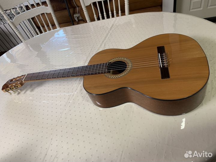 Гитара Kremona Soloist s65c-2