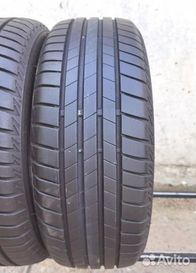 Bridgestone Turanza T005 185/55 R15 82V