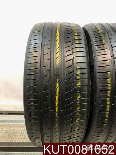 Continental PremiumContact 6 275/40 R22 107U