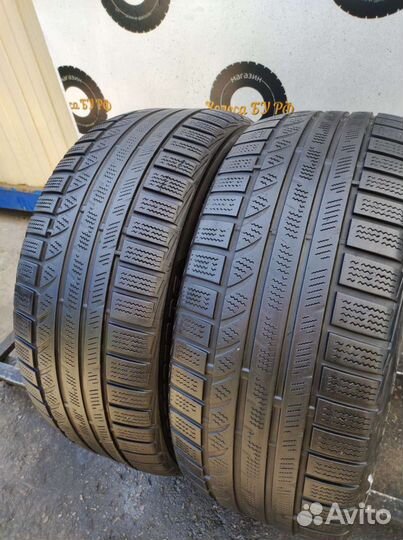 Bridgestone Blizzak LM-35 225/50 R17 98H