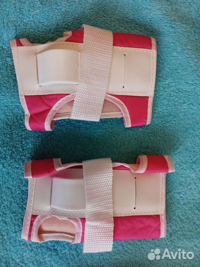 Набор защиты для роликов Kreiss размер L