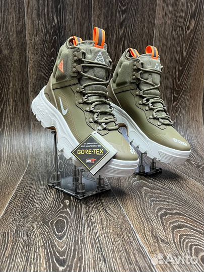 Ботинки nike AIR Zoom 41-45