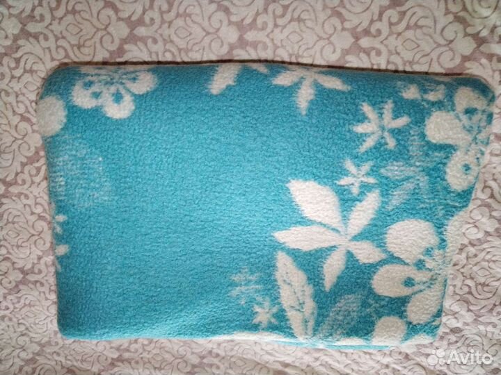 Одеяло СССР