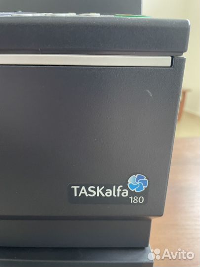 Копир Kyocera Taskalfa180