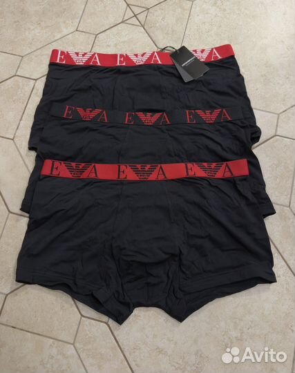 Трусы Emporio Armani новые оригинал