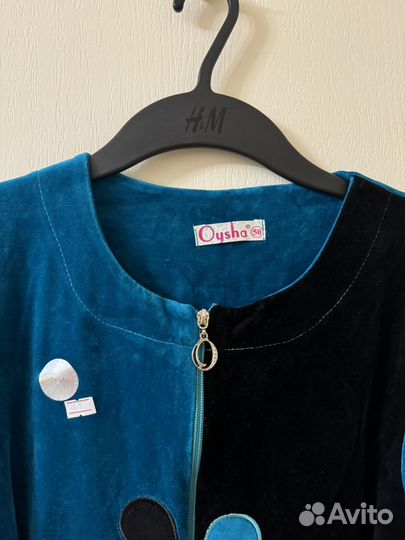 Халат женский, платье домашнее