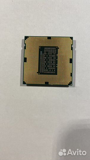 Процессор intel core i5