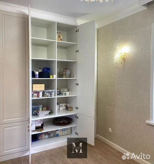 Шкаф стиль IKEA