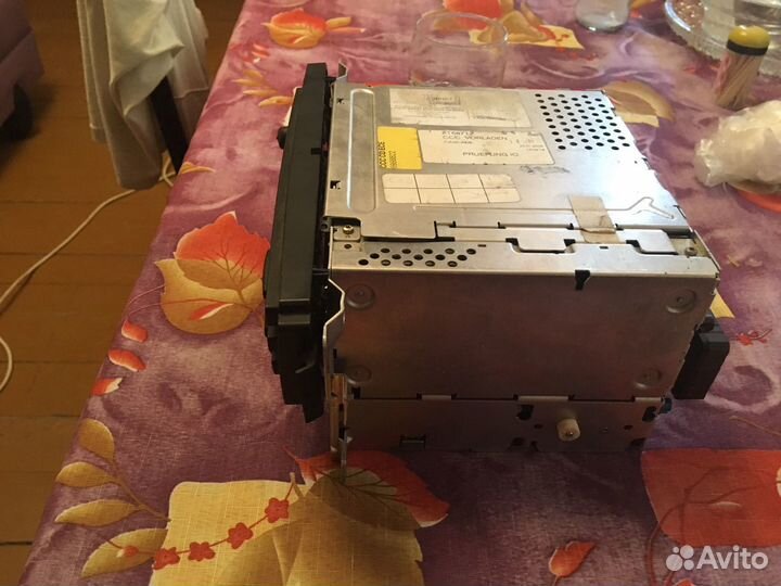 Блок CCC от е90