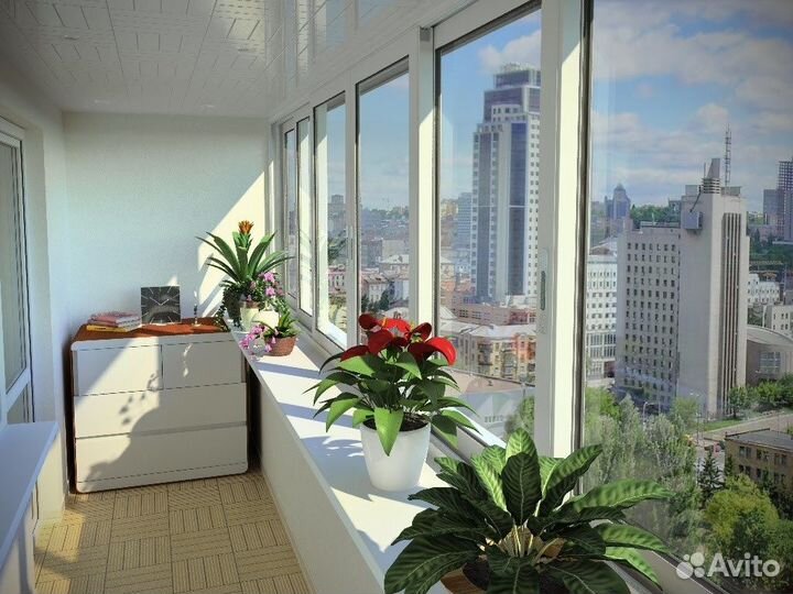 Профессиональный монтаж окон rehau по госту