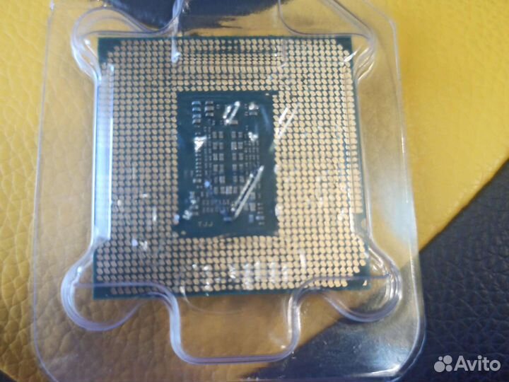 Процессор intel core i5
