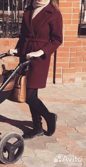 Продаю осеннее пальто