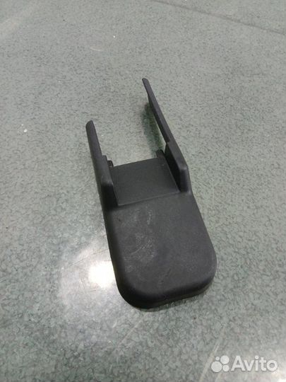 Заглушка полозьев сиденья левая Infiniti Qx70 S51