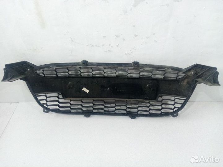 Решетка радиатора LADA Kalina 2