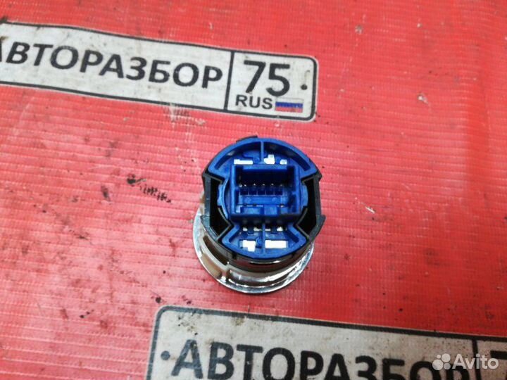 Кнопка запуска двигателя Infiniti G35 V36 VQ35HR