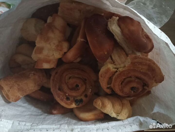 Хлеб на корм животным