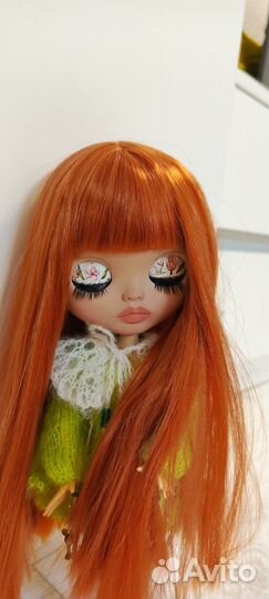 Кукла Блайз