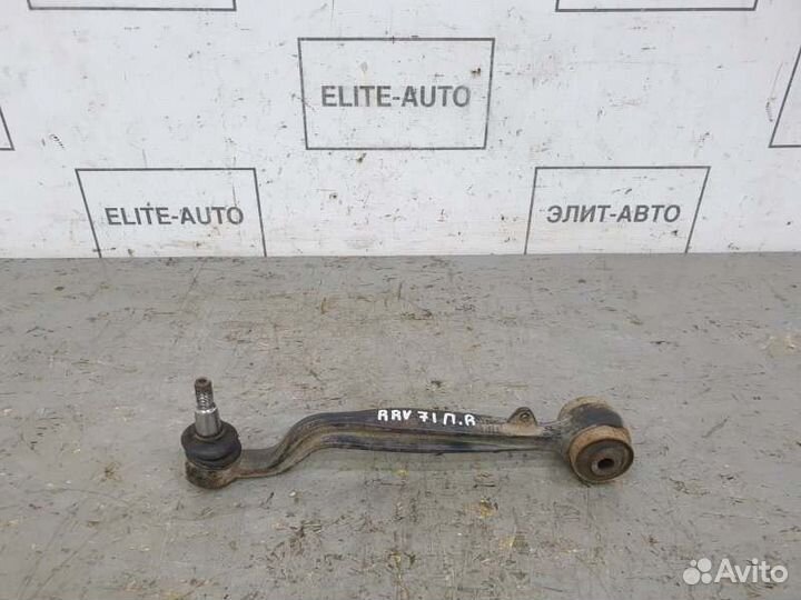 Рычаг передний правый Land Rover Range Rover Vogue