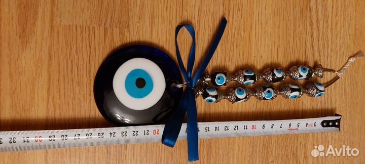 Талисман от сглаза Турция, новый