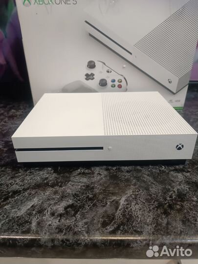 Xbox one s 1tb